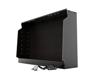 Land Rover Defender TDI/TD5 (1983-2006) Gullwing Box - by Front Runner - Brixton 4x4 - Buy Online Now!